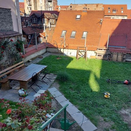 Hidden Gem - Quiet & Modern - Walk Everywhere Zagreb Dış mekan fotoğraf