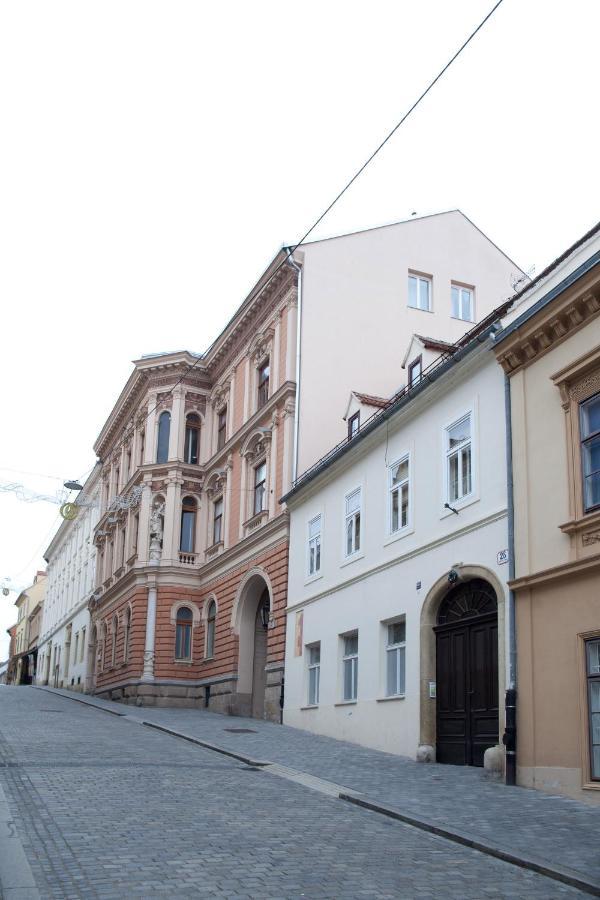 Hidden Gem - Quiet & Modern - Walk Everywhere Zagreb Dış mekan fotoğraf